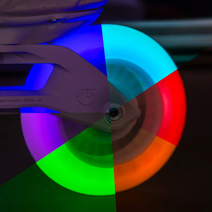 Neons Switch LED 90/85A 4-pack