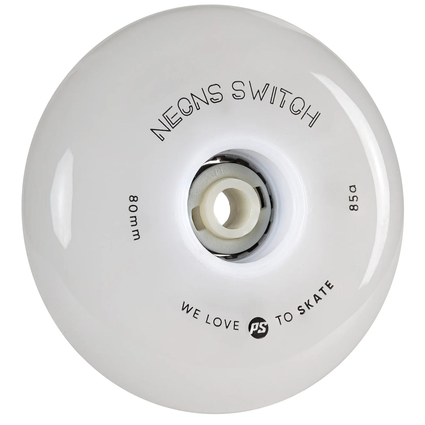 Neons Switch LED 80/85A 4-pack