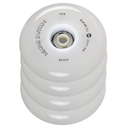 Neons Switch LED 80/85A 4-pack