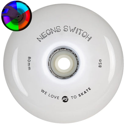 Neons Switch LED 80/85A 4-pack