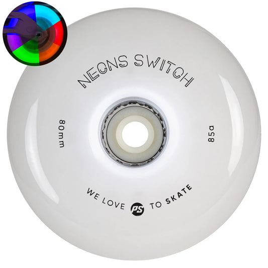 Neons Switch LED 80/85A 4-pack