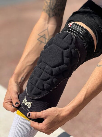 Rodillera Shock Sleeve Pro Gasket - Edición Mery Muñoz