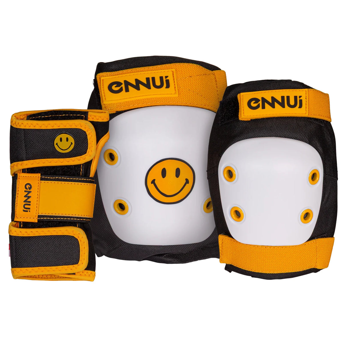 Set de Protecciones ST Smiley Kids