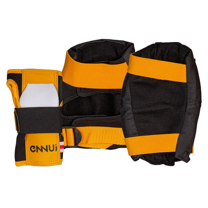 Set de Protecciones ST Smiley Kids