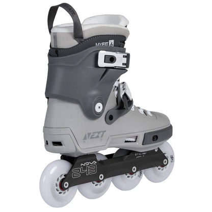 Next 2.0 80 PDS Asphalt Grey