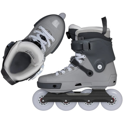 Next 2.0 80 PDS Asphalt Grey