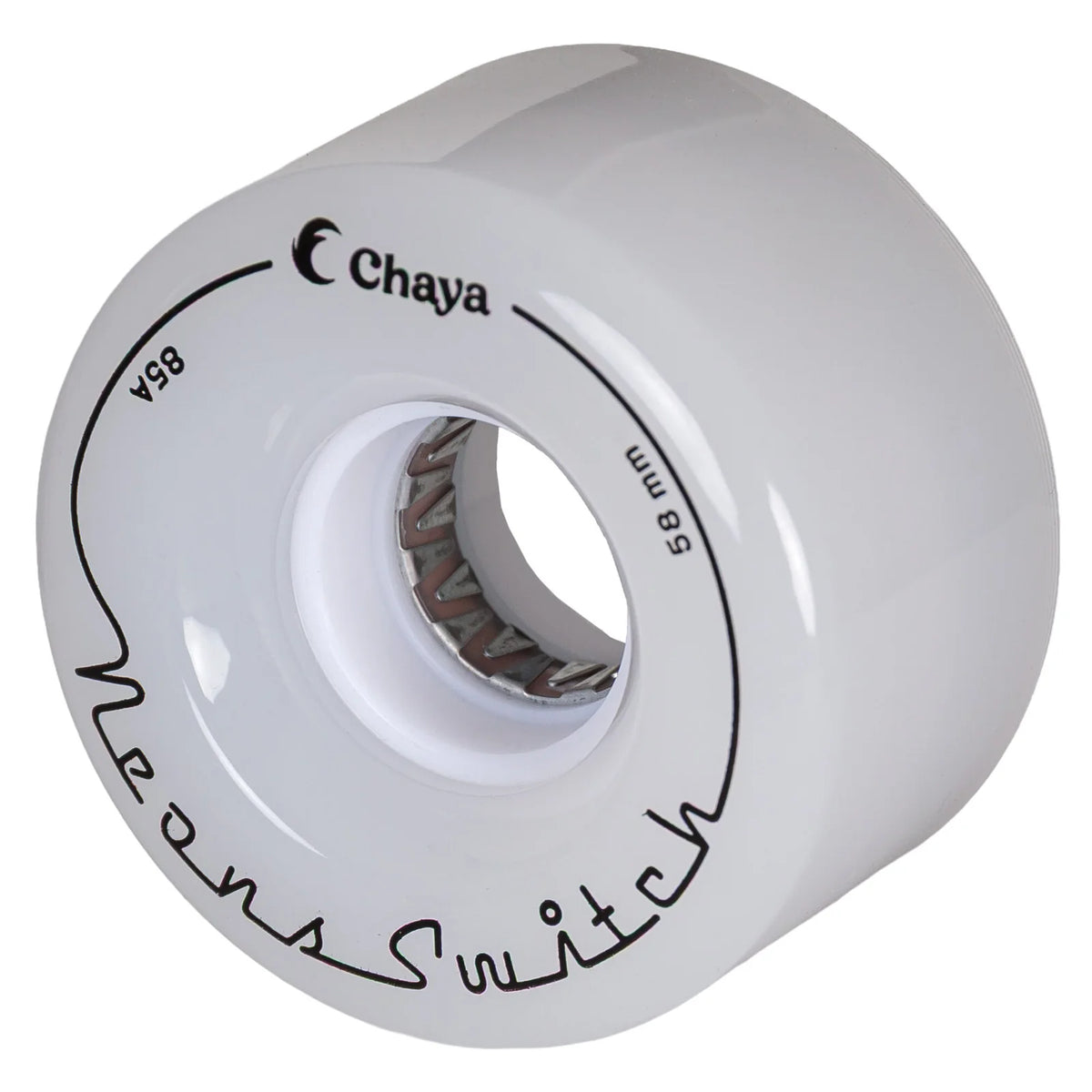 Neons Switch 58mm White