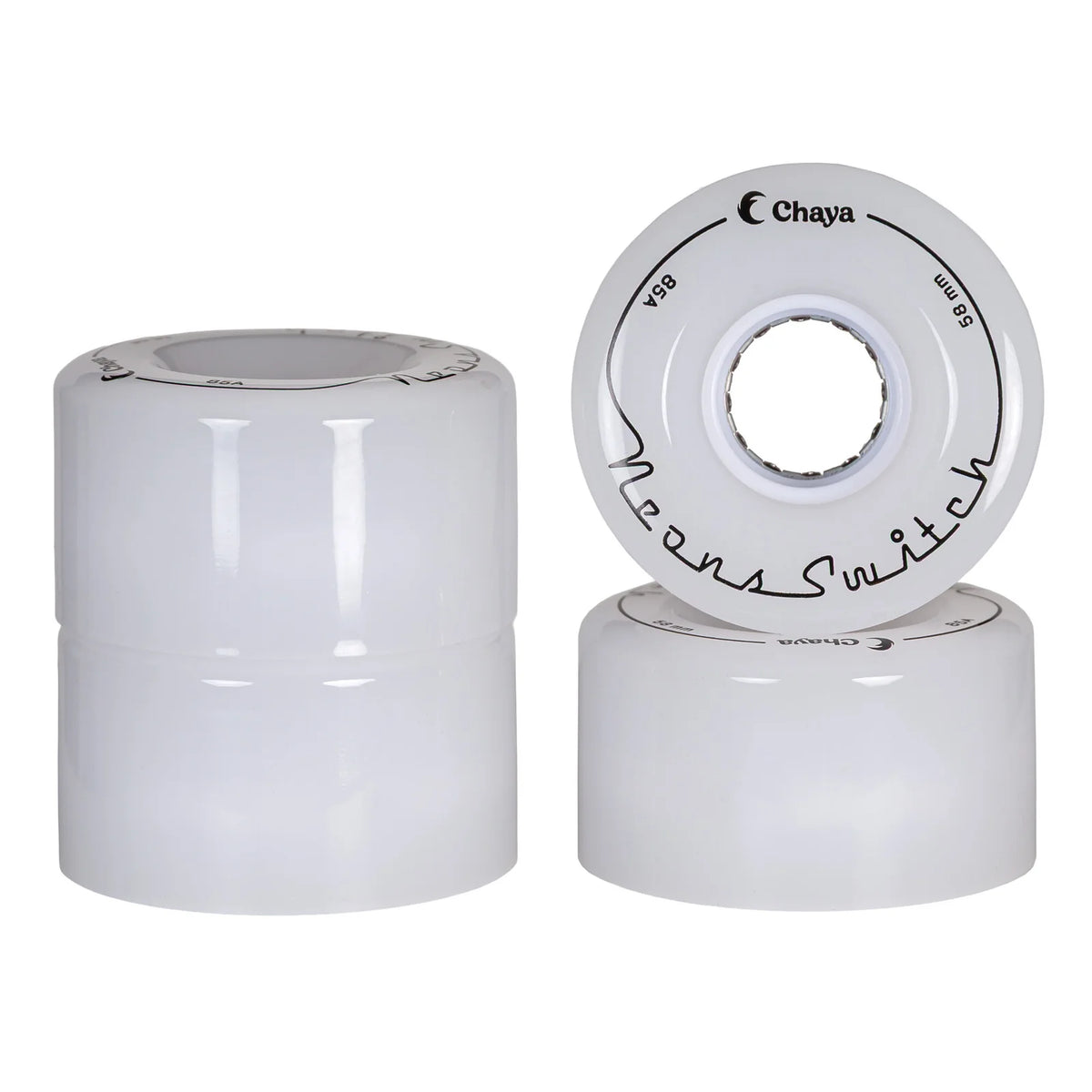 Neons Switch 58mm White