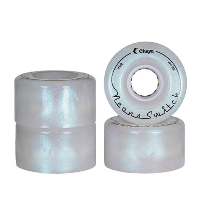 Neons Switch 58mm Glitter