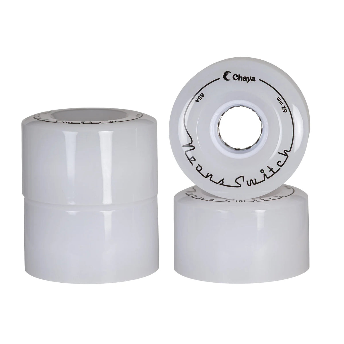 Neons Switch 62mm White