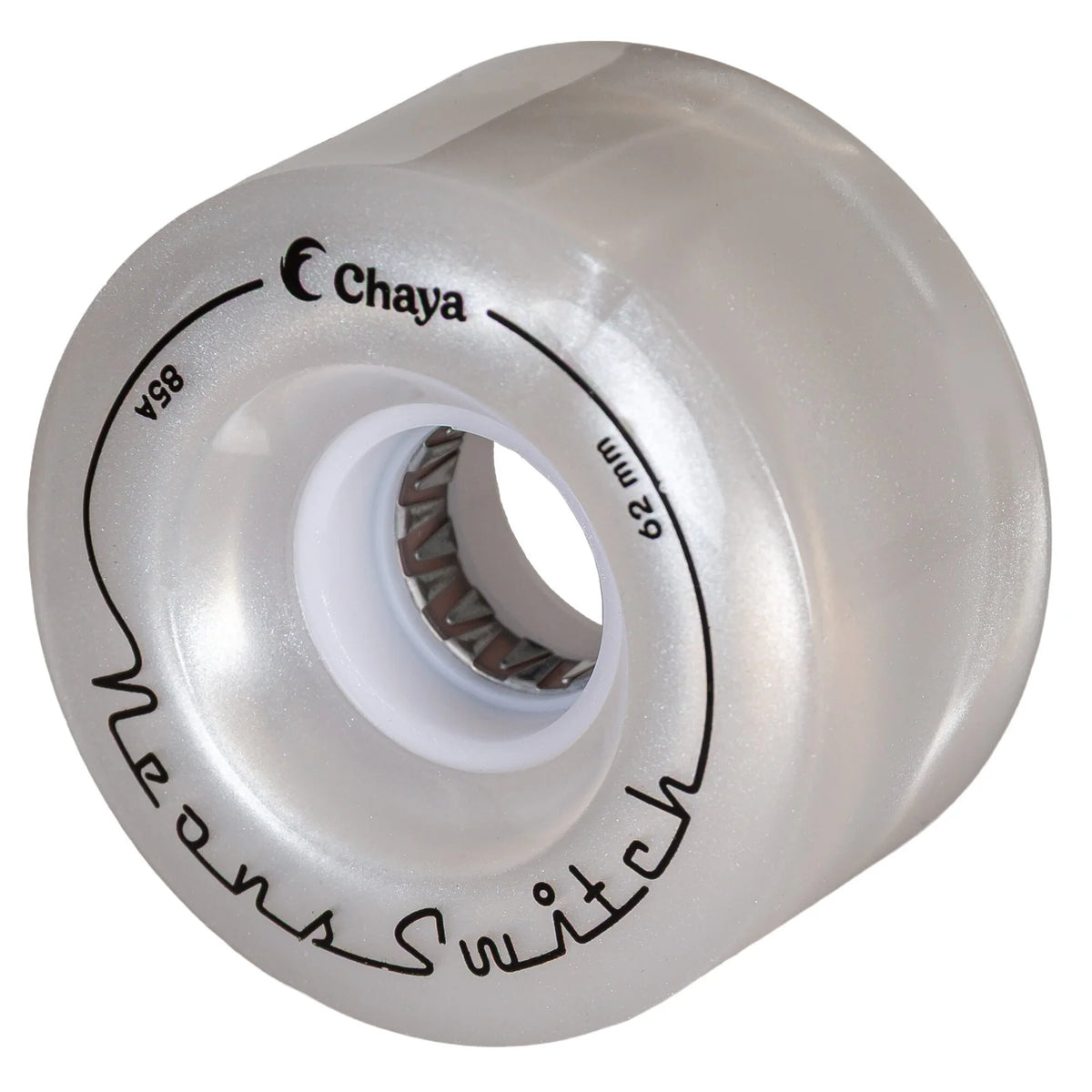 Neons Switch 62mm Pearl