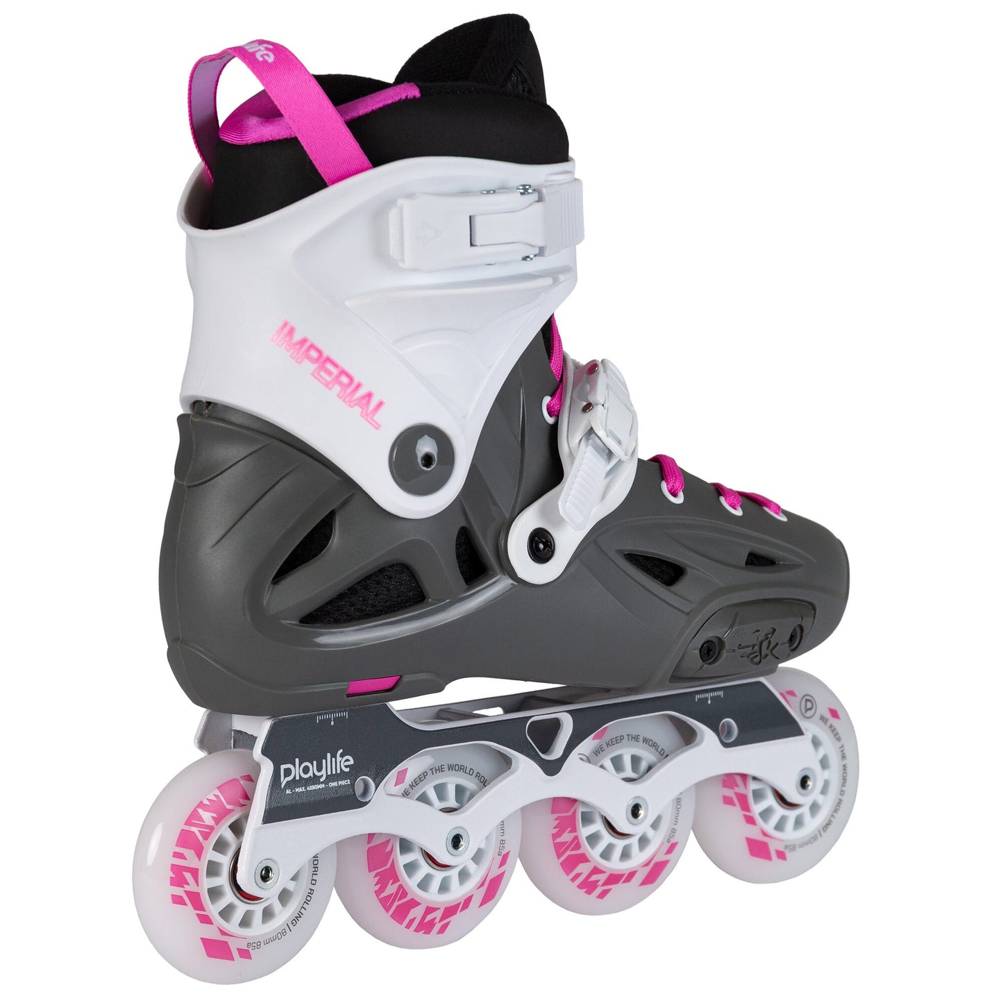 Imperial  80 Fuchsia