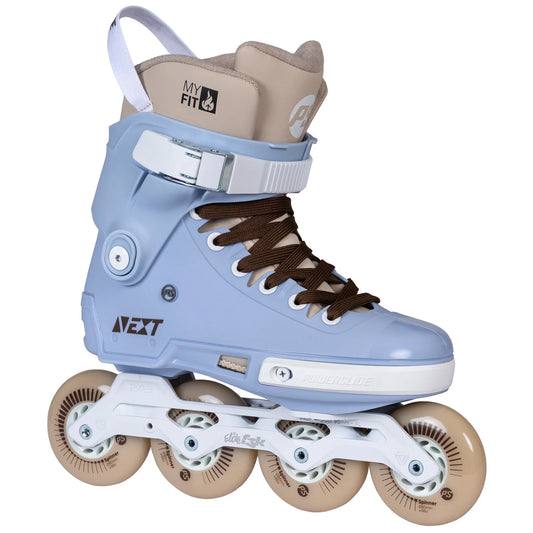 Next 2.0 SL 80 Soft Blue