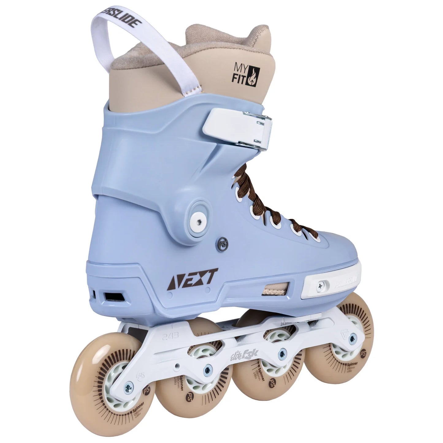 Next 2.0 SL 80 Soft Blue