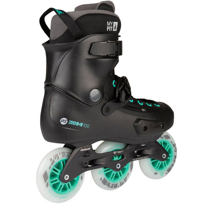 Zoom Pro 100 Black Mint