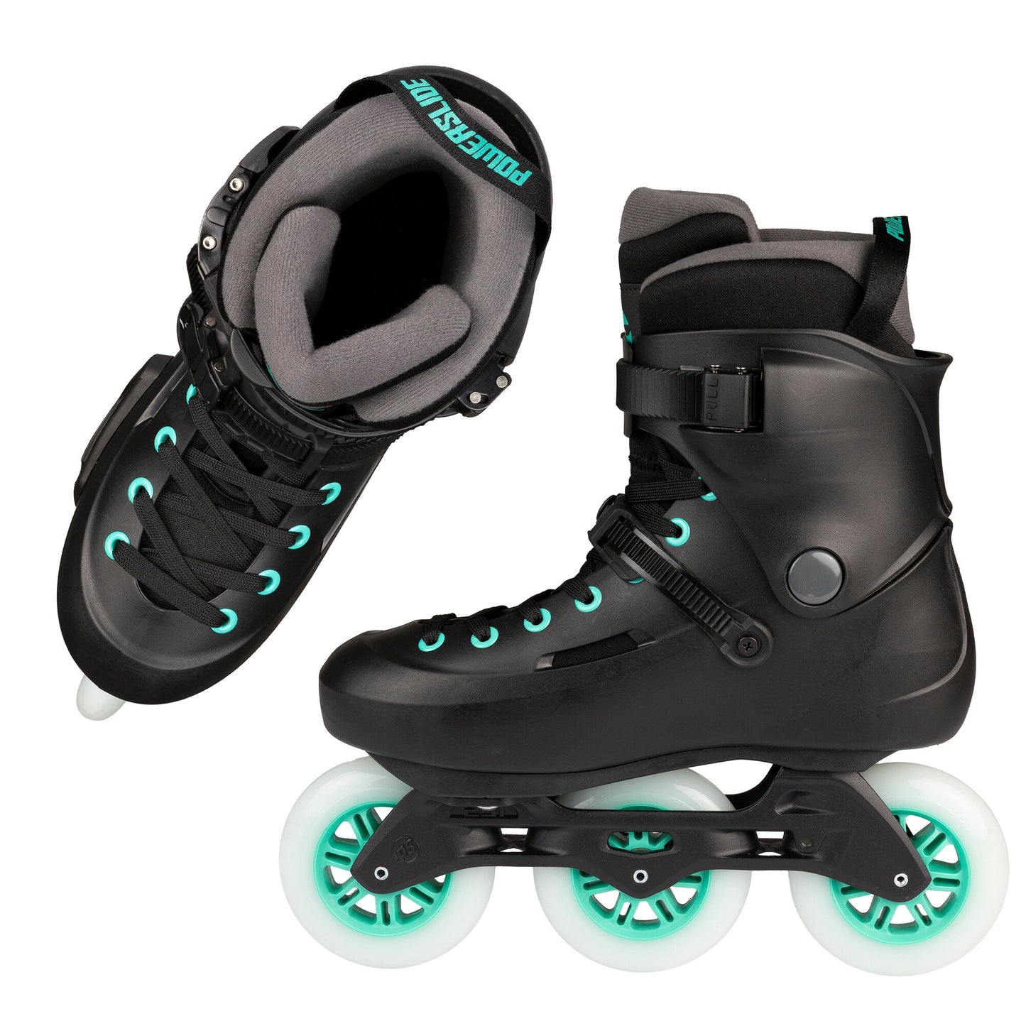 Zoom Pro 100 Black Mint