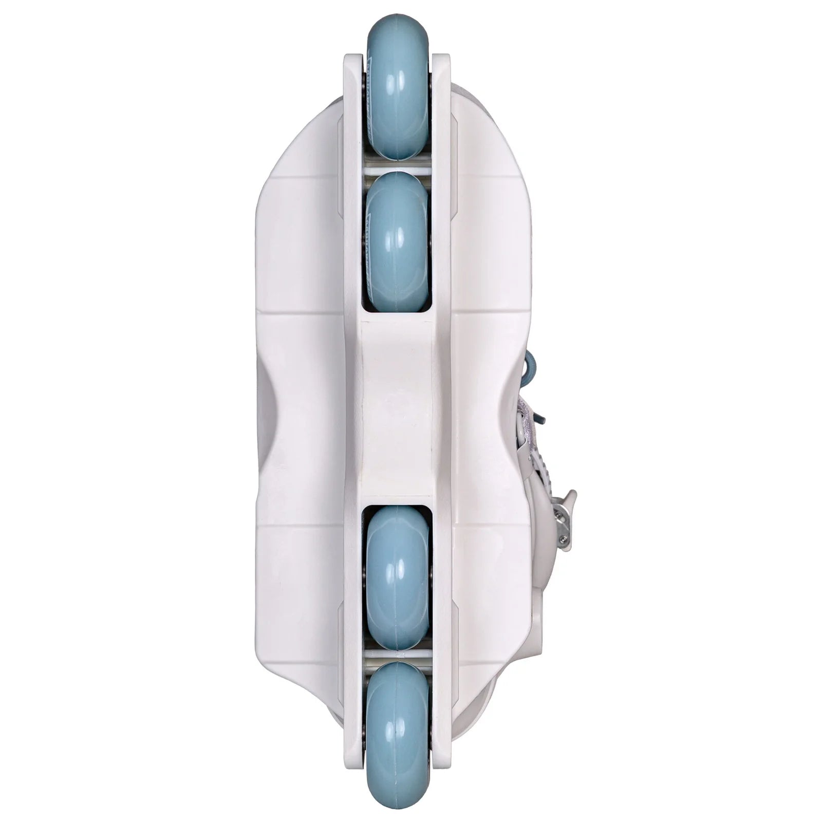 USD Aeon 60 Nicoly Pro aggressive inline skates with unibody frame and MYFIT Prime liner