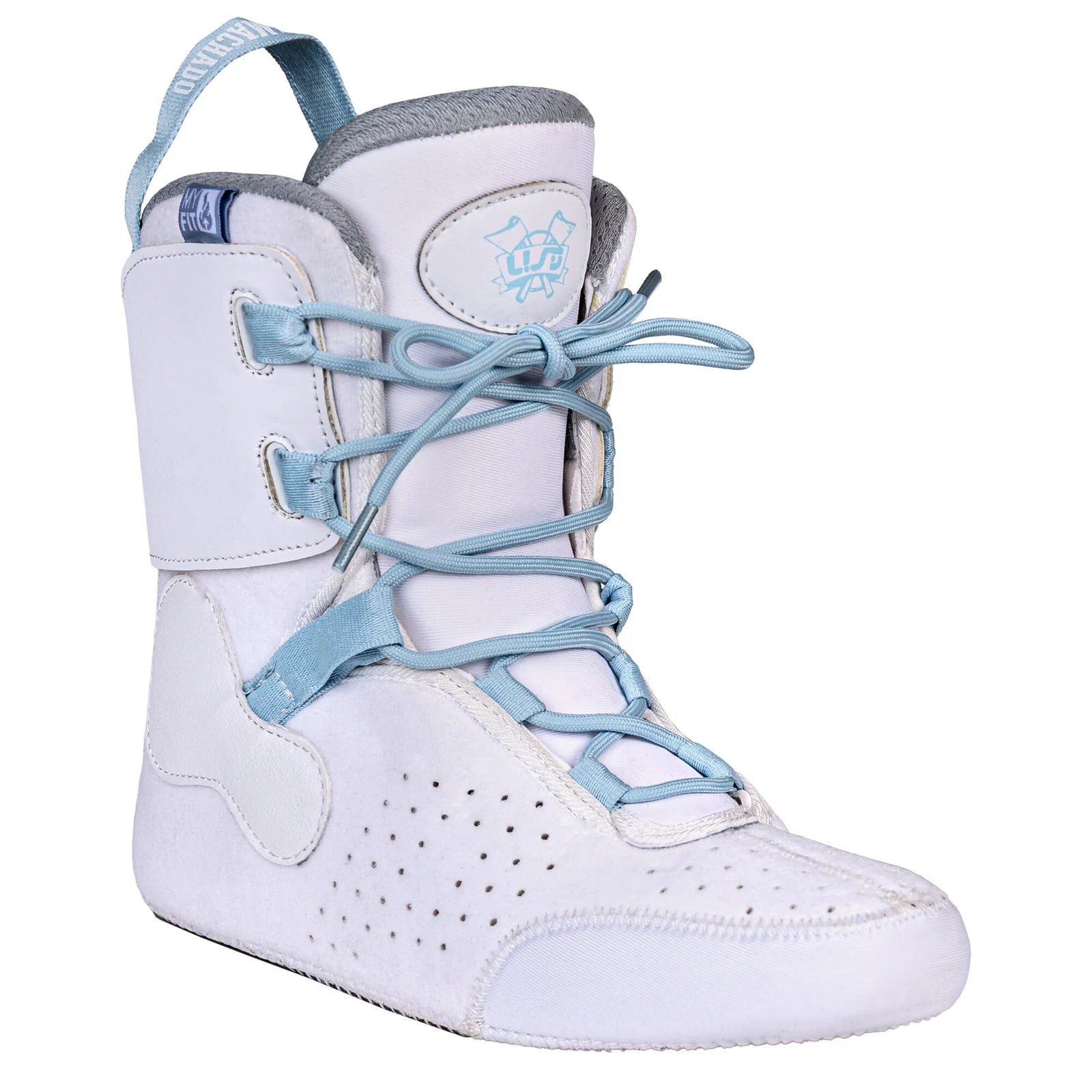 USD Aeon 60 Nicoly Pro aggressive inline skates with unibody frame and MYFIT Prime liner