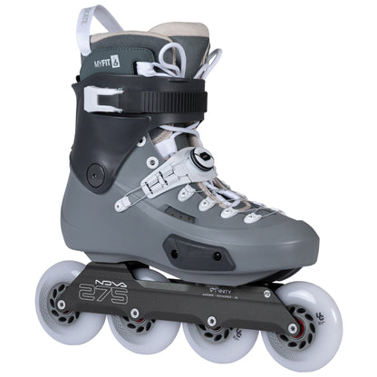 Zoom Pro 90 PDS Grey