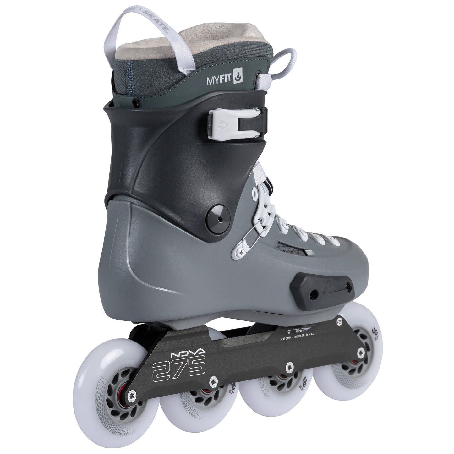 Zoom Pro 90 PDS Grey