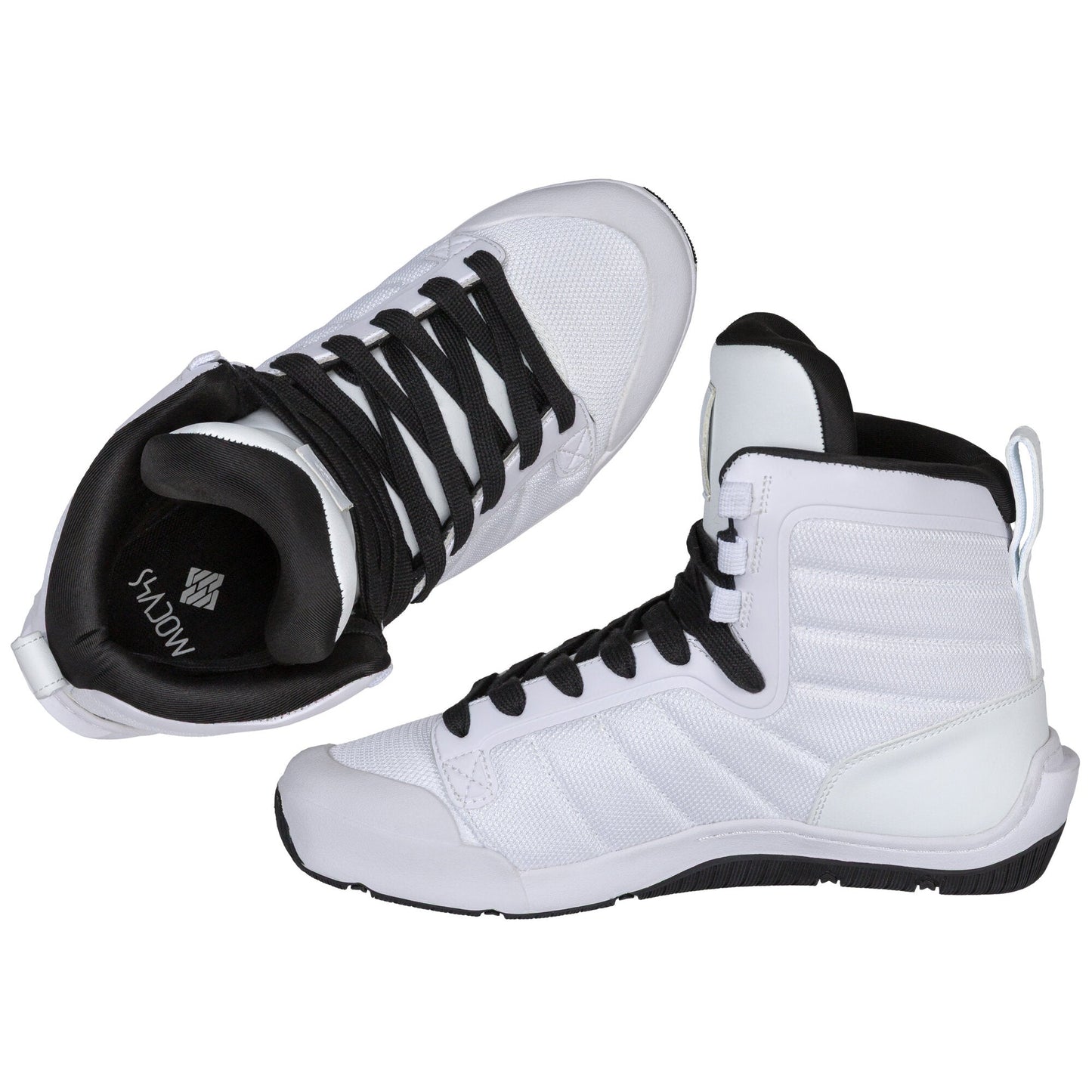 Shadow Shoes Team