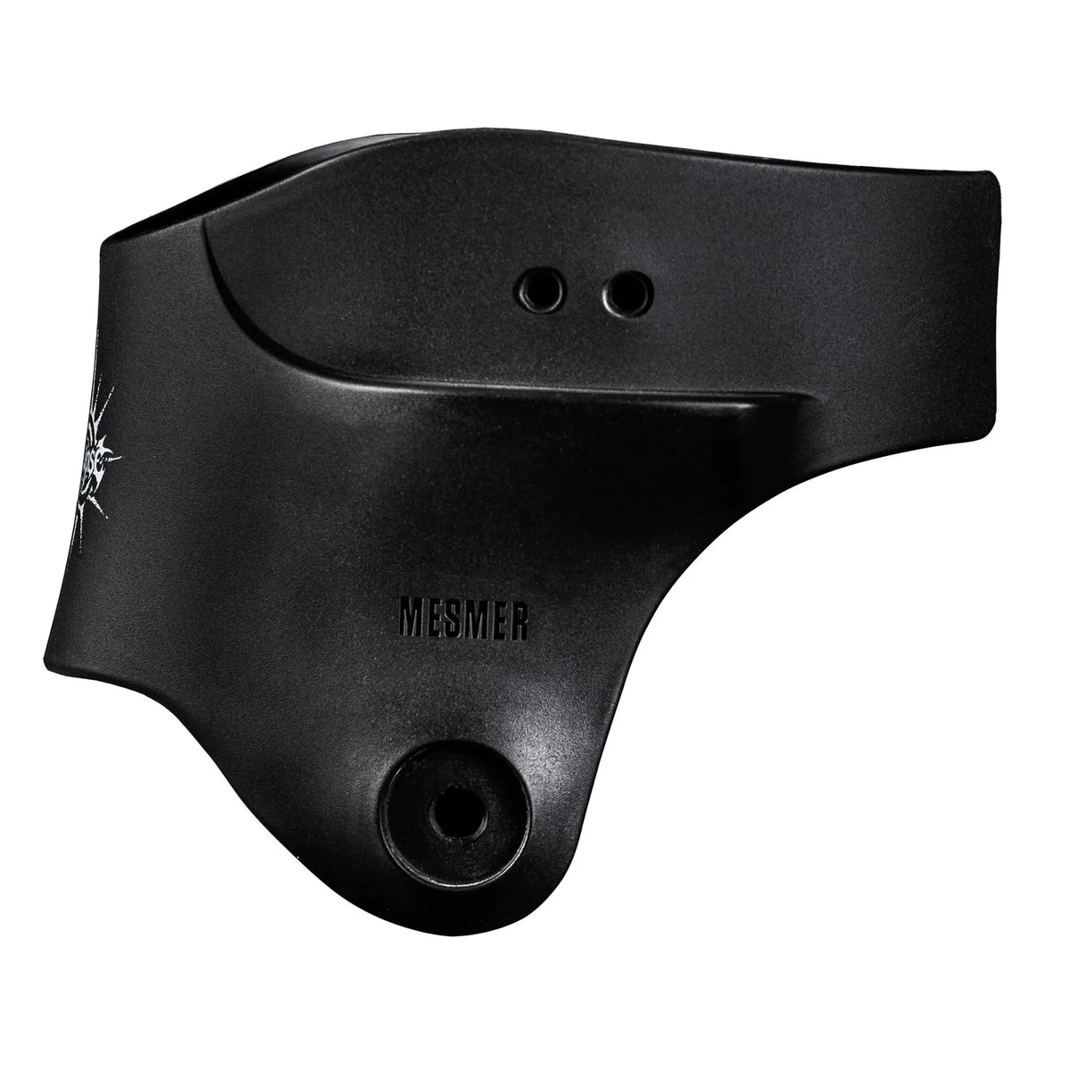 Mesmer Eclipse Cuff Black