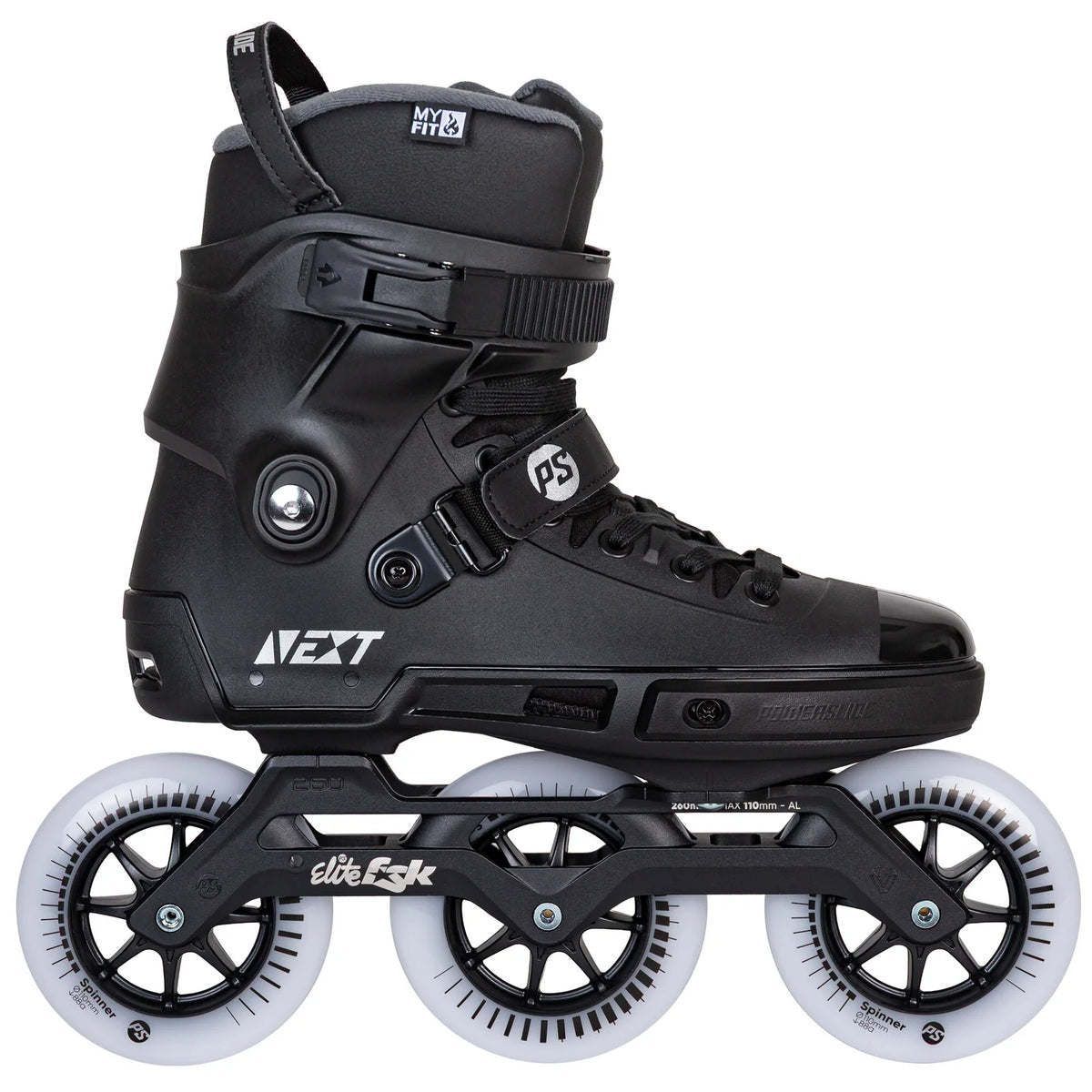 Next Black 110