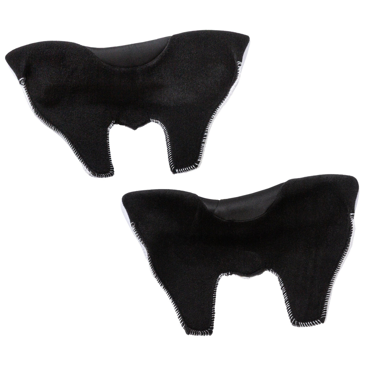 Shadow 2.0 Cuff Padding Hightop