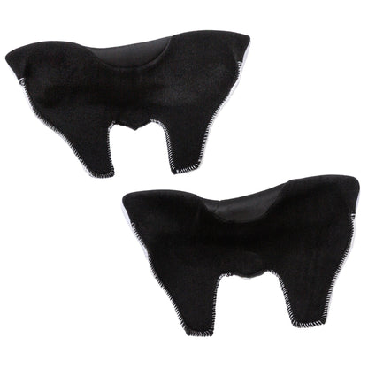 Shadow 2.0 Cuff Padding Hightop
