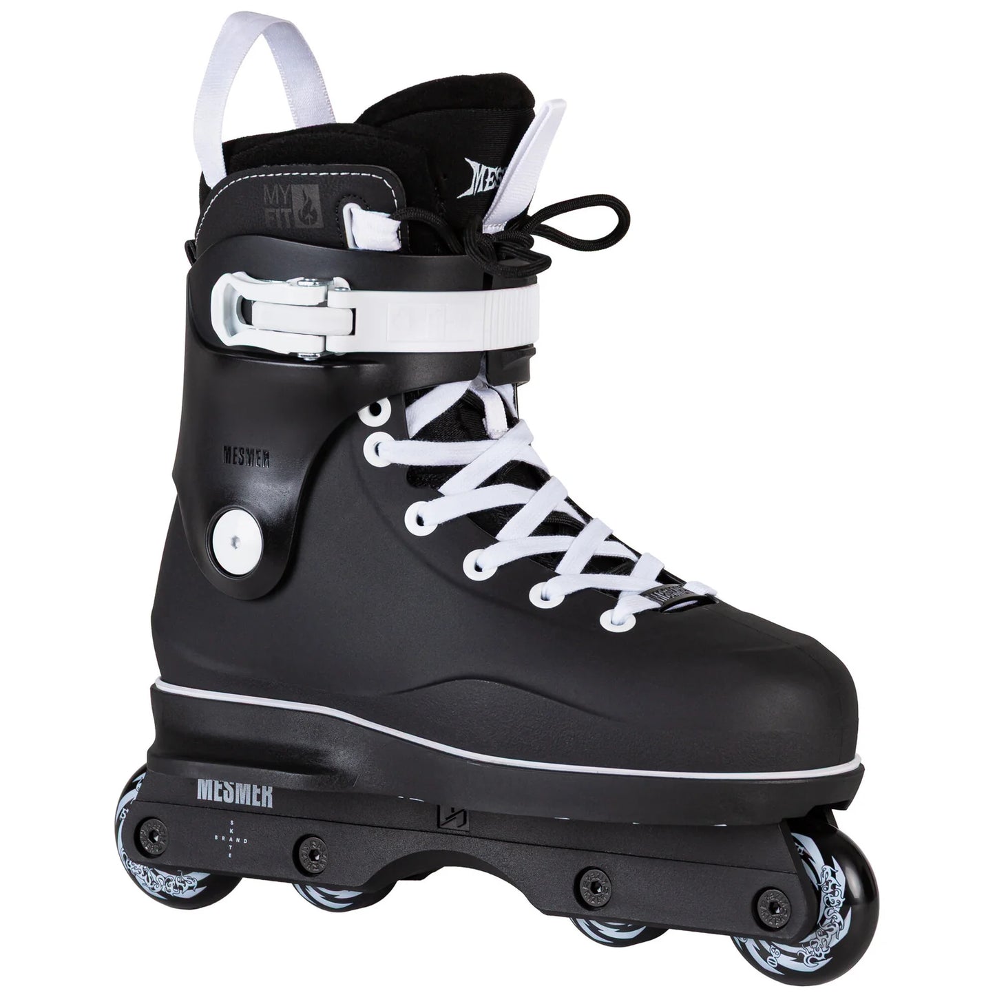 Eclipse TS Anti