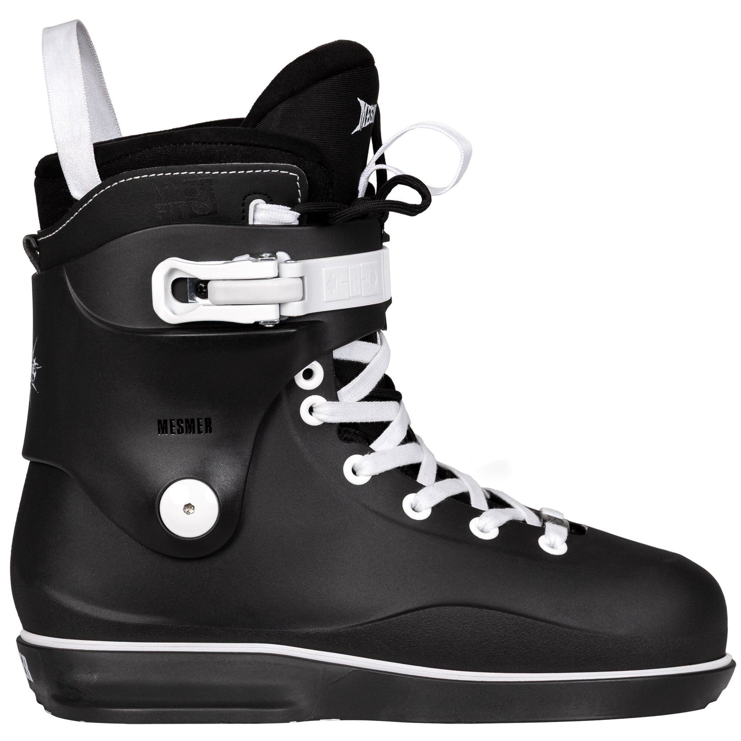 Eclipse TS Boot only
