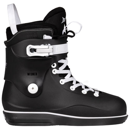 Eclipse TS Boot only