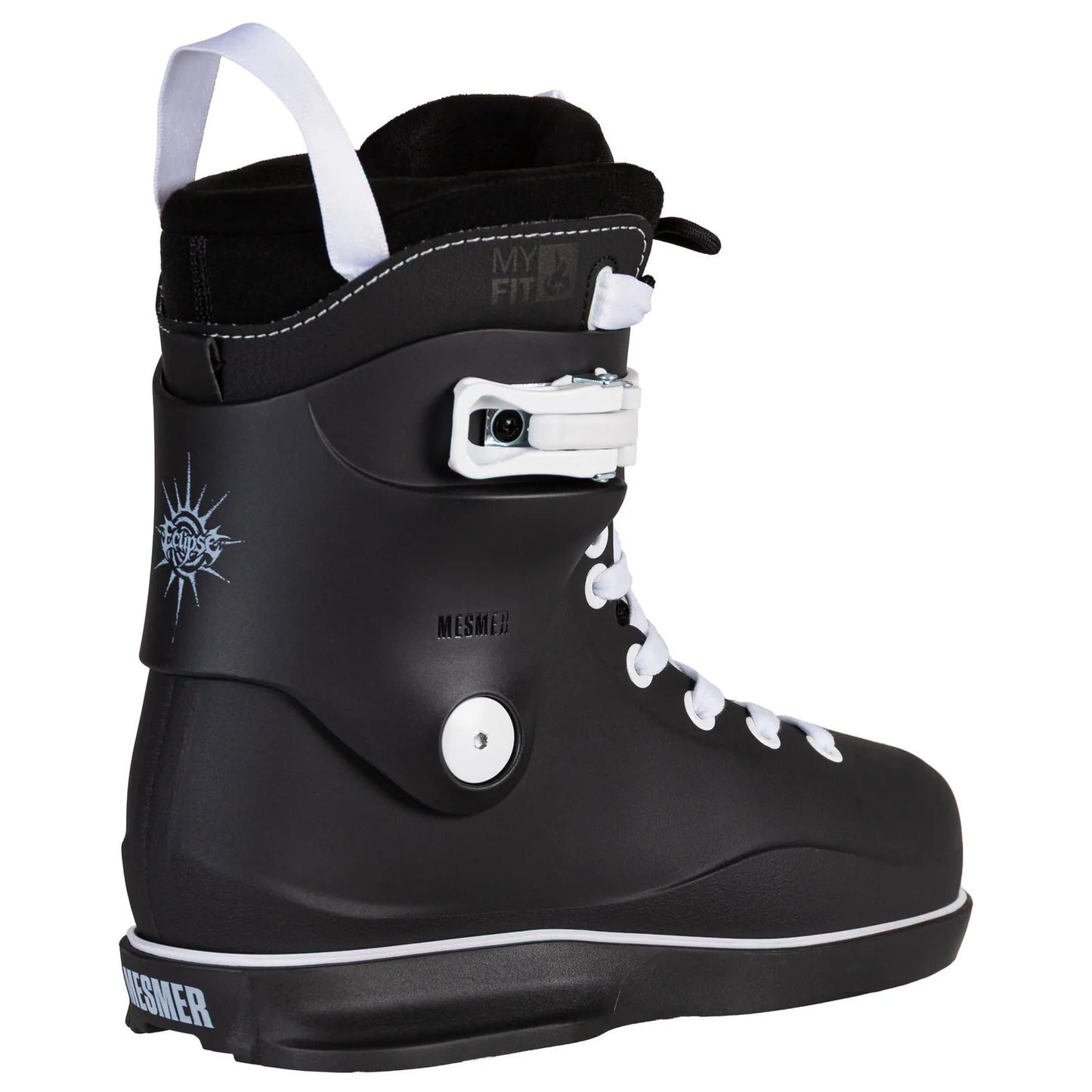 Eclipse TS Boot only