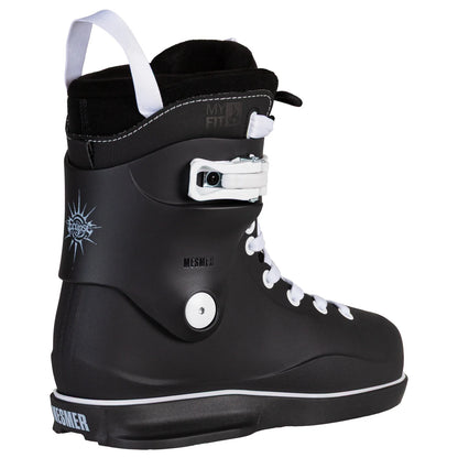 Eclipse TS Boot only