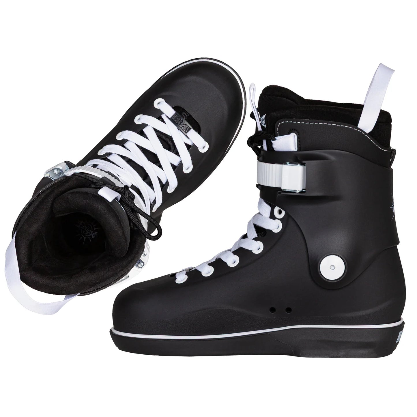 Eclipse TS Boot only
