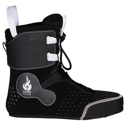 Eclipse TS Boot only