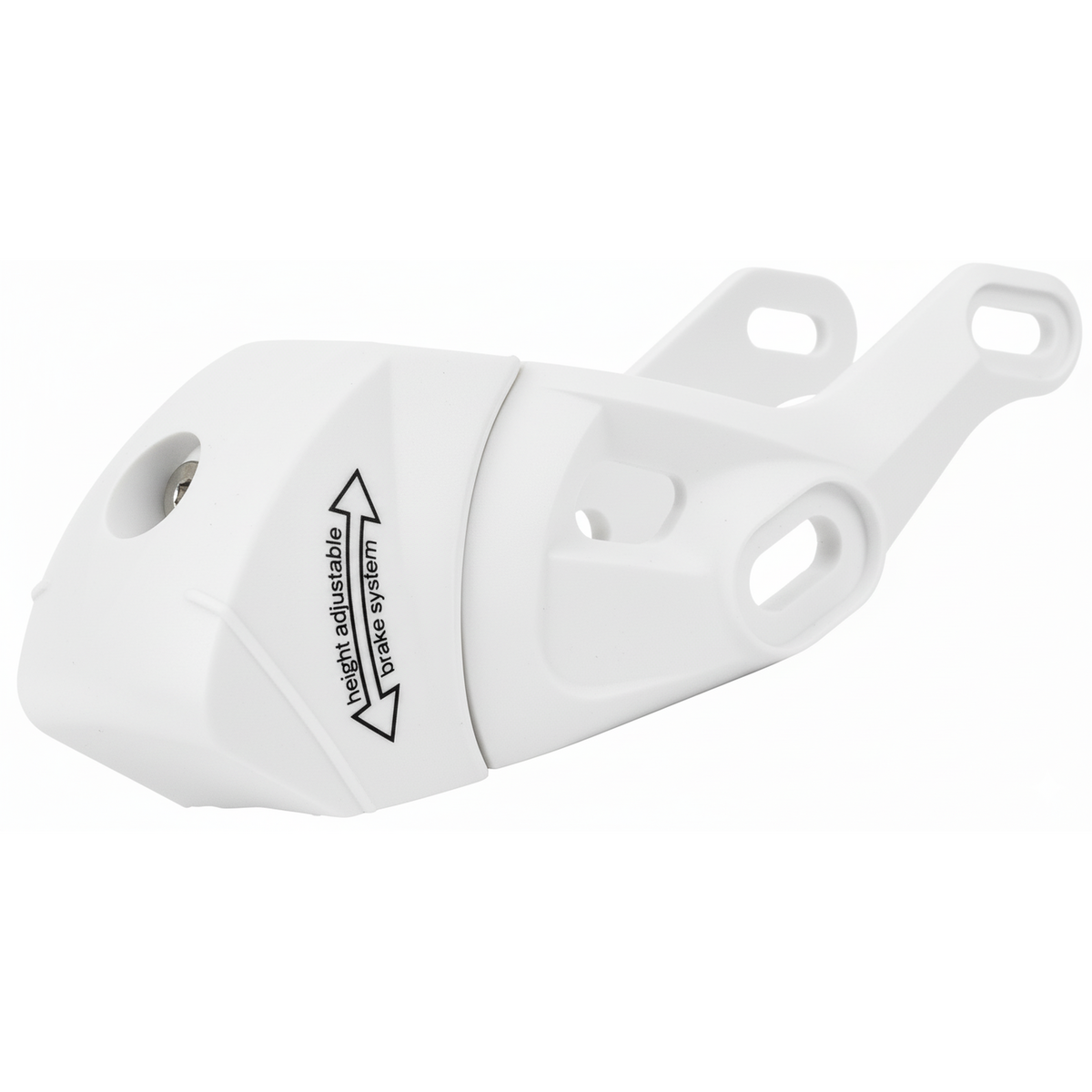HABS Sync Brake White