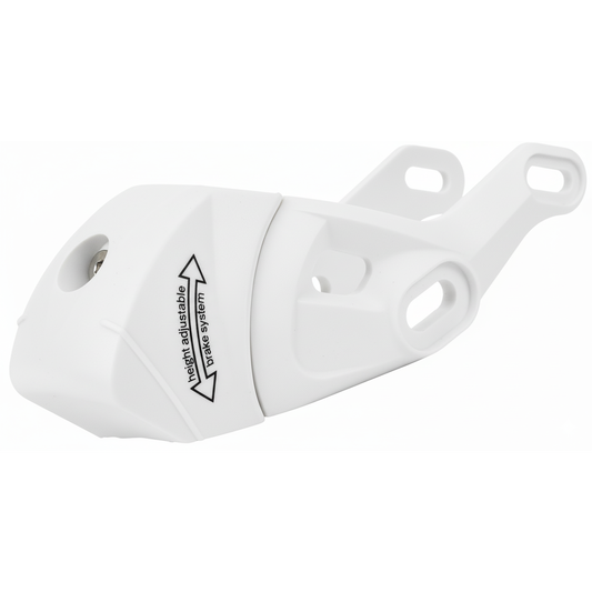 HABS Sync Brake White