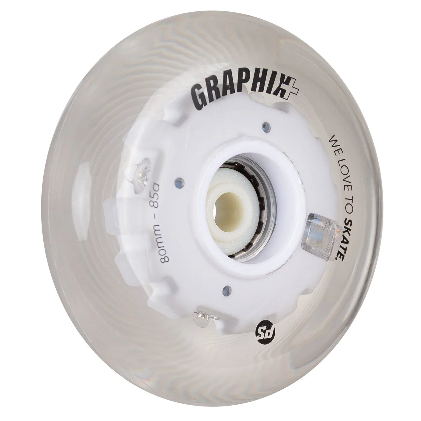 Graphix Plus 80mm, 1 pc.