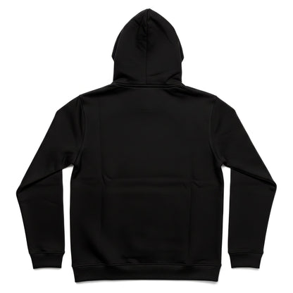 Mesmer Hoodie Angel or Demon