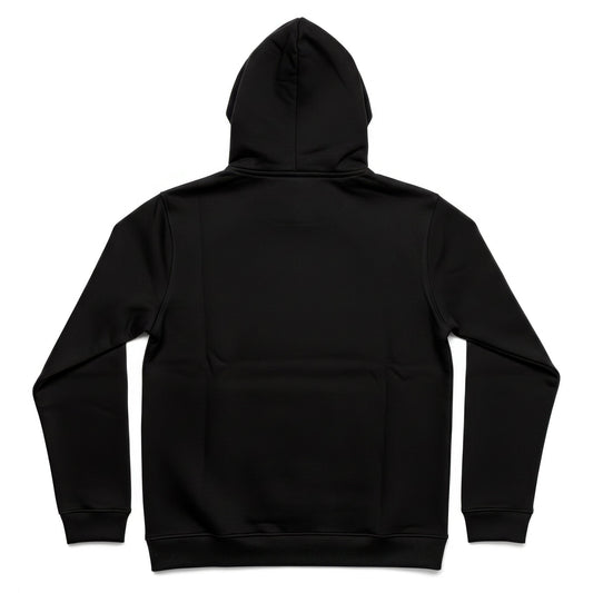 Mesmer Hoodie Angel or Demon