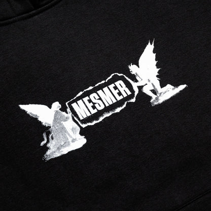 Mesmer Hoodie Angel or Demon