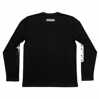 Hacker LongSleeve