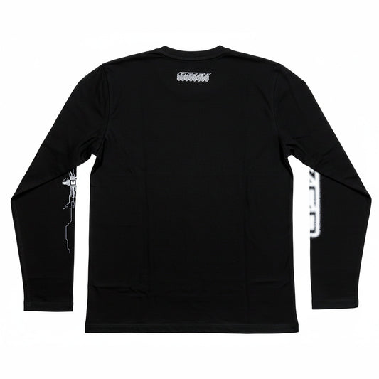 Hacker LongSleeve