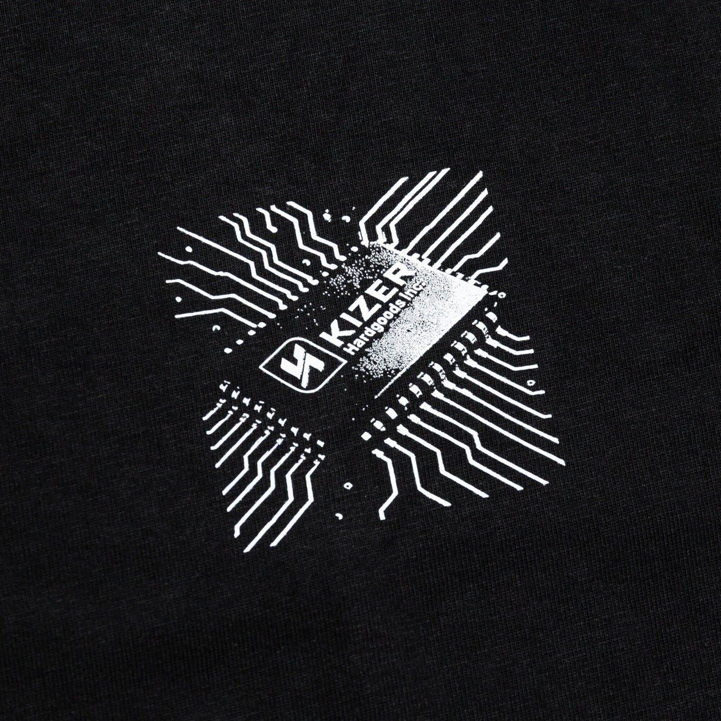 Hacker LongSleeve