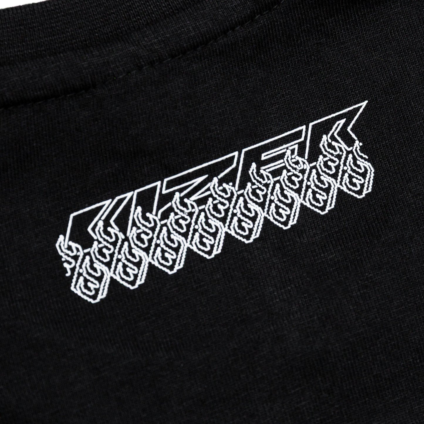 Hacker LongSleeve