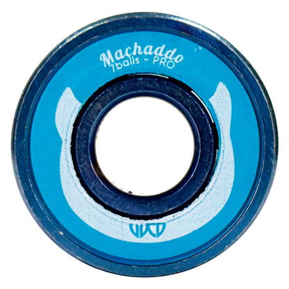 Nicoly Machado, 16-pack