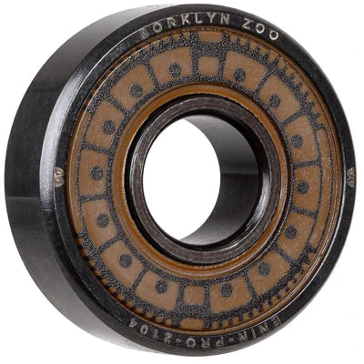 Eugen Borklyn Zoo, 16-pack