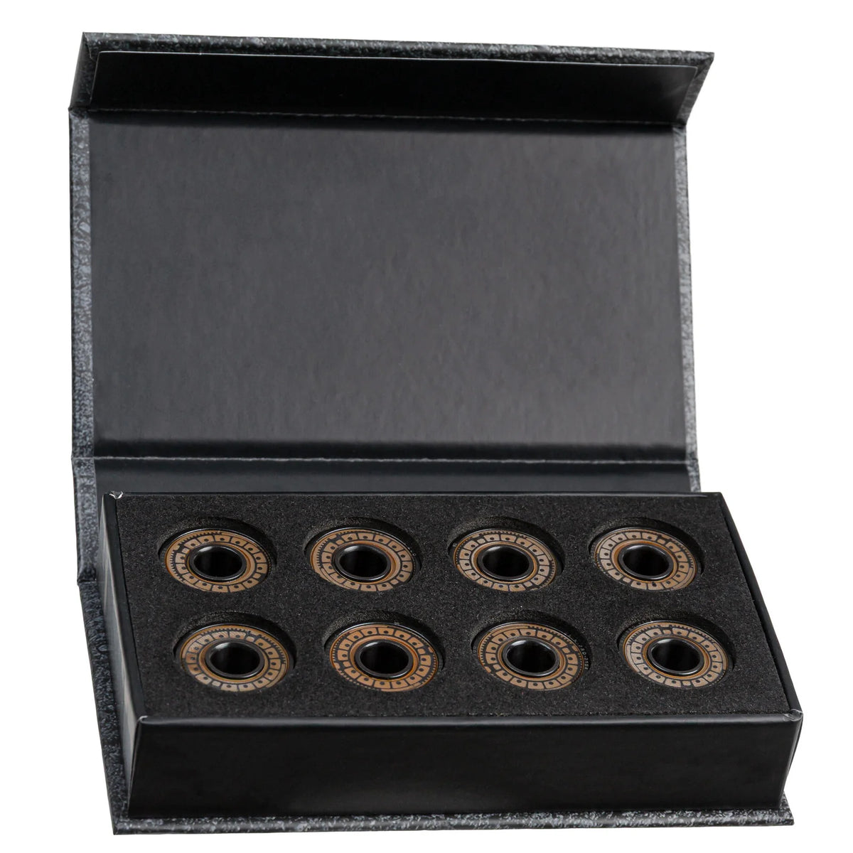Eugen Borklyn Zoo, 16-pack