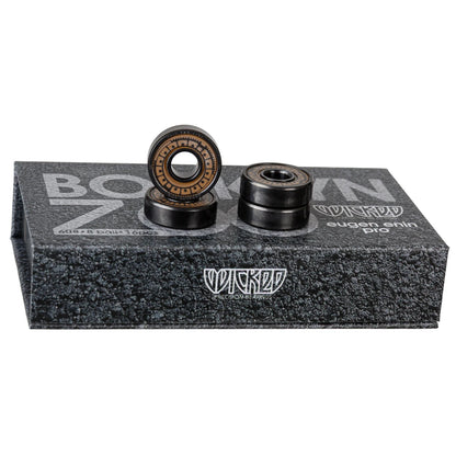 Eugen Borklyn Zoo, 16-pack